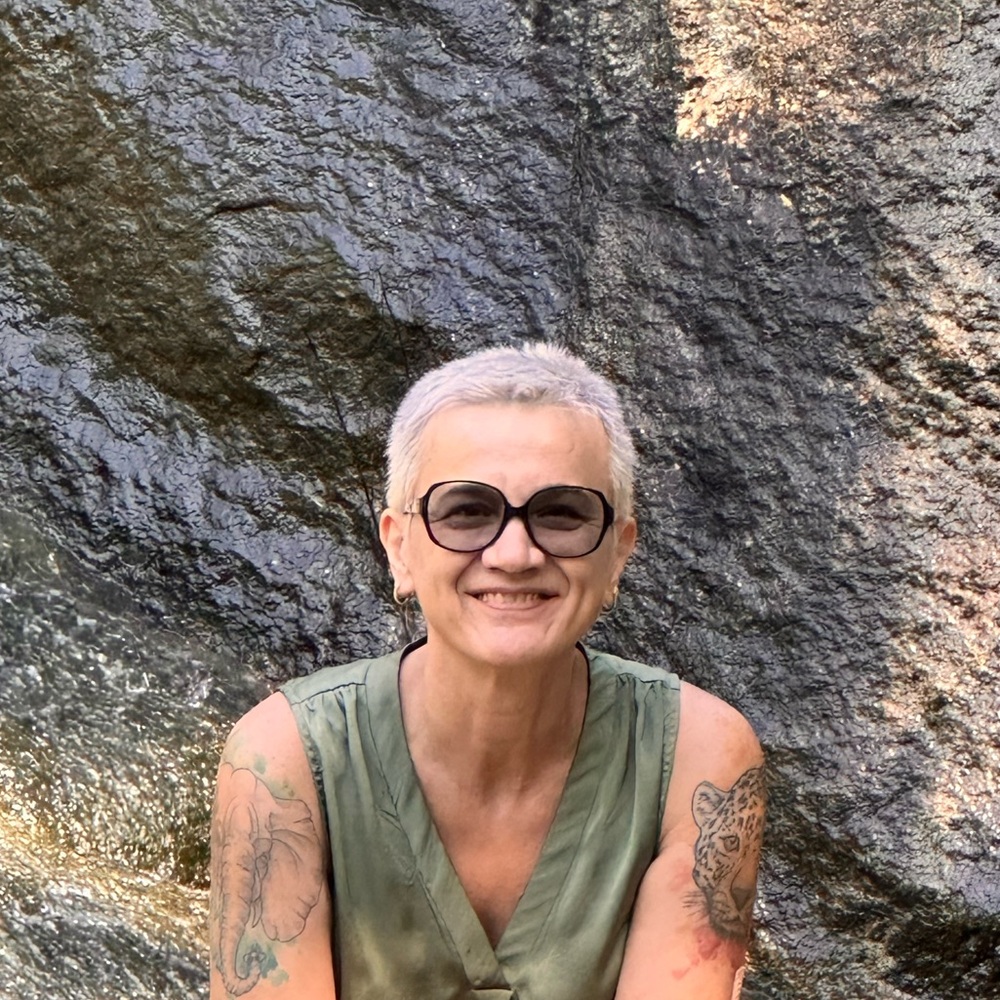 Meet your Posher, Milena